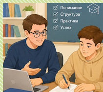Услуги Услуги репетиторов в Архангельске