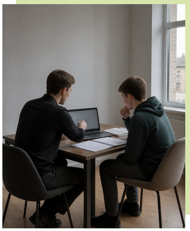 Репетитор по информатике ЕГЭ в Архангельске от 1542 р. | Репетитор-Рхн