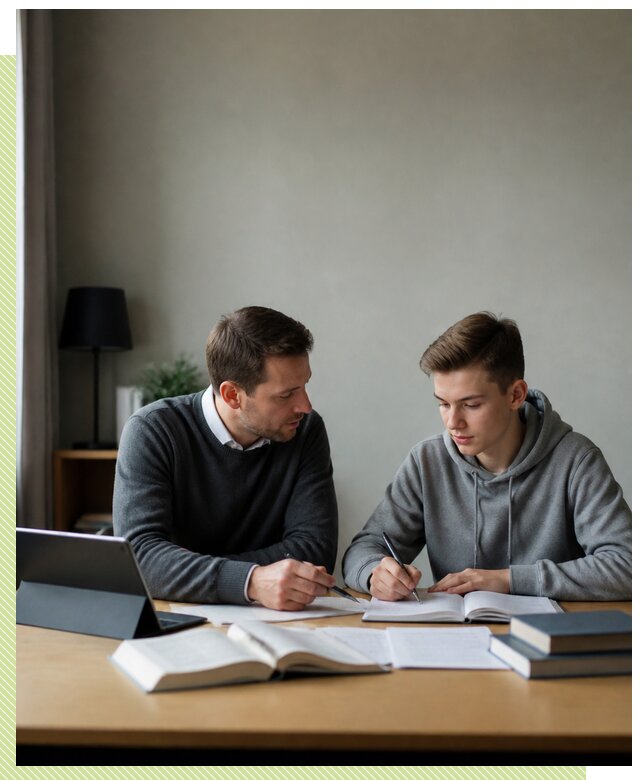 Подготовка школьников к итоговому собеседованию в Архангельске
