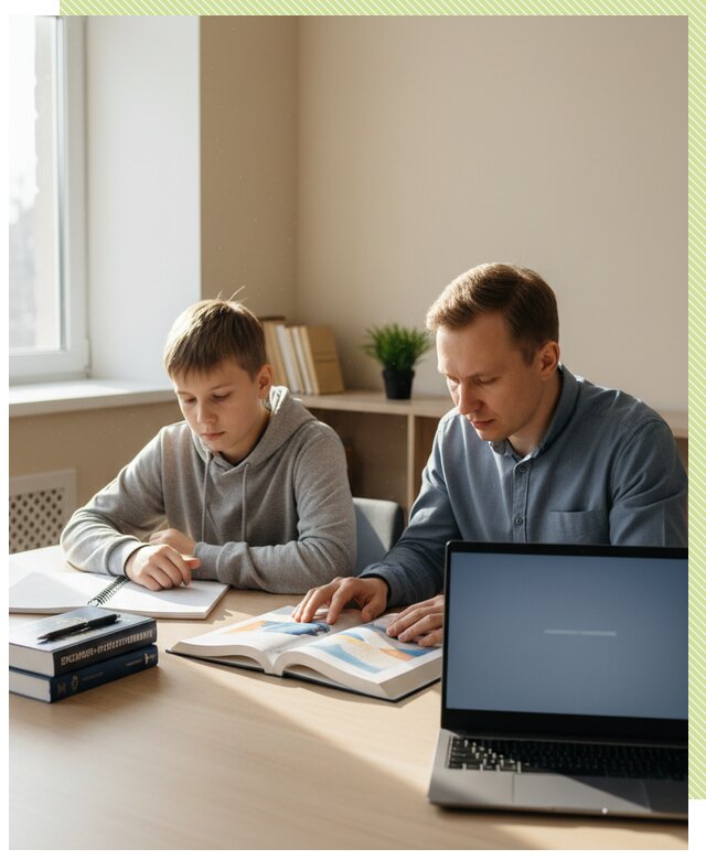 Репетитор по английскому 7 класс в Архангельске по цене 1234 р. | Репетитор-Рхн