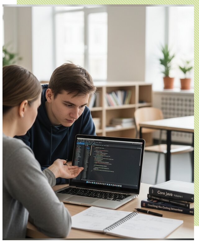Репетитор по JavaScript в Архангельске по цене от 1851 р. | Репетитор-Рхн