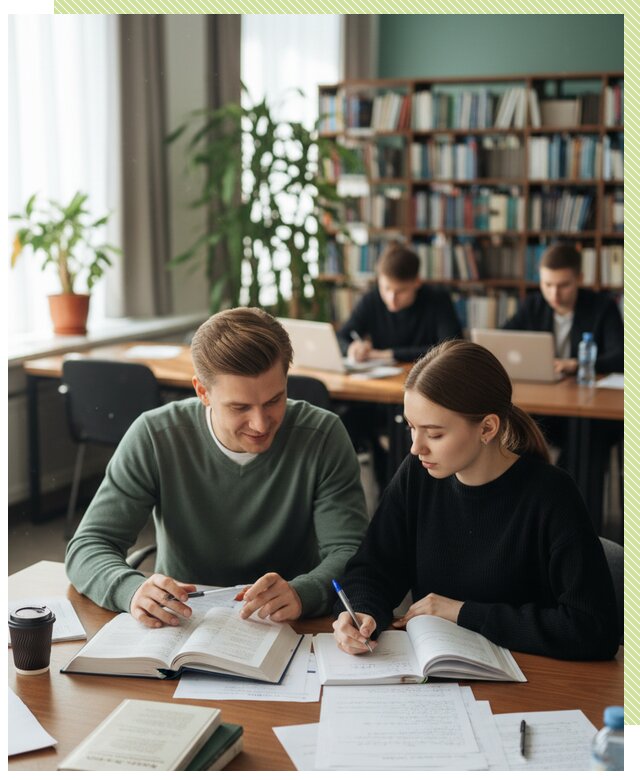 Репетитор для студентов медиков в Архангельске от 1542 р. | Репетитор-Рхн